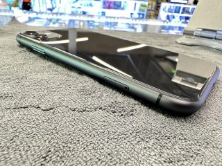 iPhone 11 128g มือสอง สีดำ เชียงราย