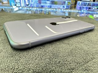 iPhone 11 64g มือสอง สีขาว เชียงราย