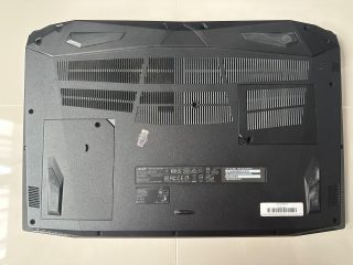 Acer Nitro5 มือสอง เชียงราย