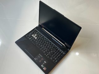 Asus TUF Gaming A15 มือสอง เชียงราย