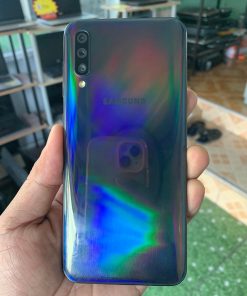 Samsung A50 มือสองเชียงราย