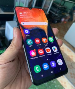 Samsung A50 มือสองเชียงราย