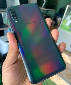 Samsung A50 มือสองเชียงราย