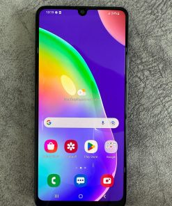 Samsung A31 มือสองเชียงราย