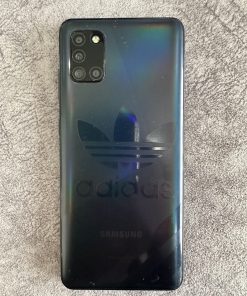 Samsung A31 มือสองเชียงราย