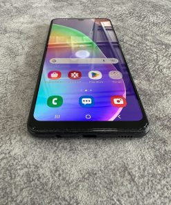 Samsung A31 มือสองเชียงราย