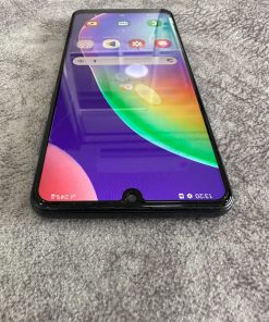 Samsung A31 มือสองเชียงราย