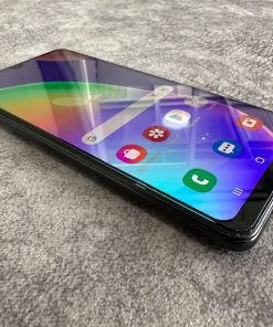 Samsung A31 มือสองเชียงราย