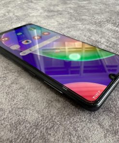 Samsung A31 มือสองเชียงราย