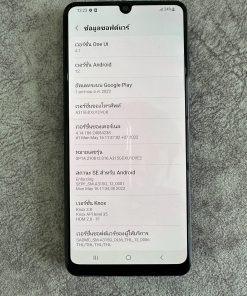 Samsung A31 มือสองเชียงราย