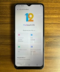 ViVo Y02s มือสอง เชียงราย