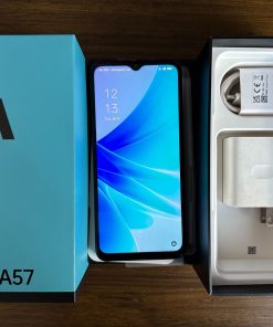 Oppo A57 มือสอง เชียงราย