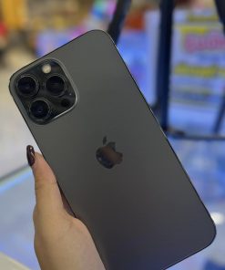 iPhone 13 ProMax มือสอง เชียงราย
