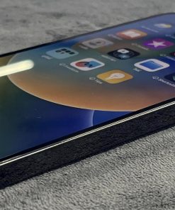 iPhone 13 ProMax มือสอง เชียงราย