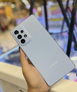 Sumsumg A53 5G มือสอง เชียงราย