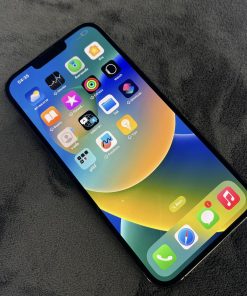 iPhone 13 ProMax มือสอง เชียงราย