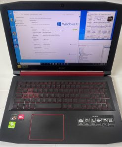 ACER NITRO AN515-42-R7EB มือสอง เชียงราย