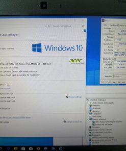 ACER NITRO AN515-42-R7EB มือสอง เชียงราย