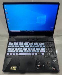 ASUS TUF GAMING FX505DU-AL052T มือสอง เชียงราย