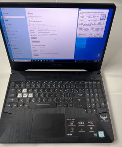 ASUS TUF GAMING FX505GD-BQ012T มือสอง เชียงราย