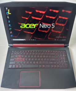 Acer Nitro5 AN615-51-57CE มือสอง เชียงราย