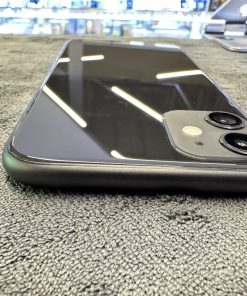 iPhone 11 64g มือสอง สีดำ เชียงราย