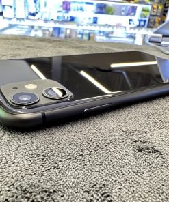 iPhone 11 64g มือสอง สีดำ เชียงราย