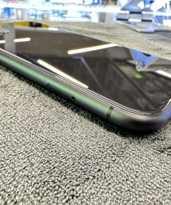 iPhone 11 64g มือสอง สีดำ เชียงราย