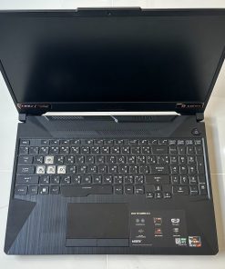 Asus TUF Gaming A15 มือสอง เชียงราย