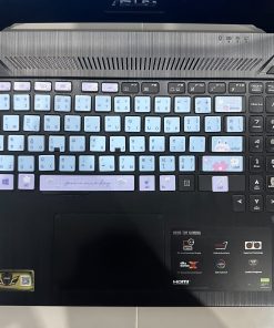 ASUS TUF GAMING FX505DU-AL052T มือสอง เชียงราย