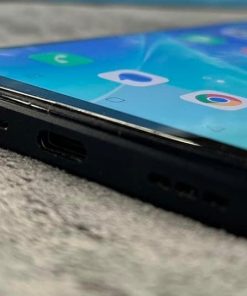 Oppo A57 มือสอง สีดำ เชียงราย