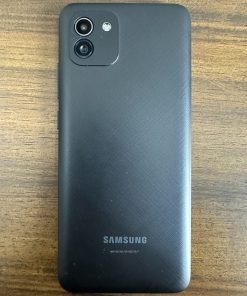 Samsung A03 มือสอง เชียงราย