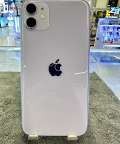 iPhone 11 64g มือสอง สีขาว เชียงราย