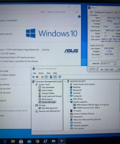 ASUS TUF GAMING FX505DU-AL052T มือสอง เชียงราย