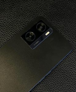 Oppo A57 มือสอง สีดำ เชียงราย