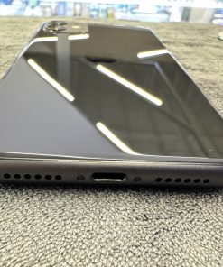 iPhone 11 128g มือสอง สีดำ เชียงราย