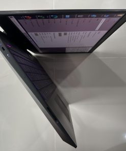 NOTEBOOK (โน้ตบุ๊ค) HP PAVILION 15-CX0173TX มือสอง เชียงราย