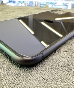 iPhone 11 128g มือสอง สีดำ เชียงราย