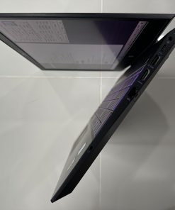 NOTEBOOK (โน้ตบุ๊ค) HP PAVILION 15-CX0173TX มือสอง เชียงราย