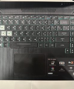 ASUS TUF GAMING FX505GD-BQ012T มือสอง เชียงราย