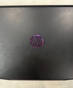 NOTEBOOK (โน้ตบุ๊ค) HP PAVILION 15-CX0173TX มือสอง เชียงราย