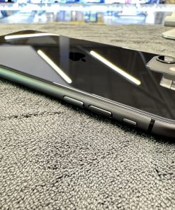 iPhone 11 128g มือสอง สีดำ เชียงราย