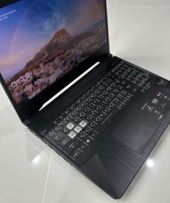ASUS TUF GAMING FX505GD-BQ012T มือสอง เชียงราย