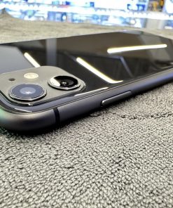 iPhone 11 128g มือสอง สีดำ เชียงราย