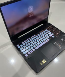 ASUS TUF GAMING FX505DU-AL052T มือสอง เชียงราย