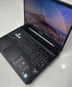 ASUS TUF GAMING FX505GD-BQ012T มือสอง เชียงราย