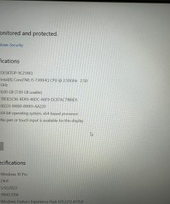 Acer Nitro5 AN615-51-57CE มือสอง เชียงราย