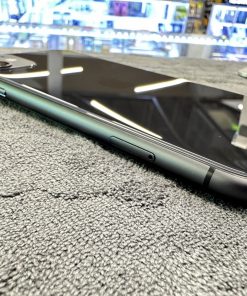 iPhone 11 128g มือสอง สีดำ เชียงราย