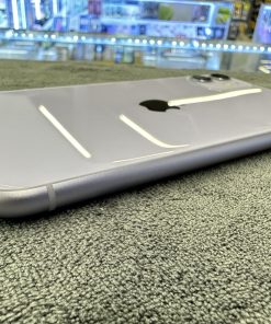 iPhone 11 64g มือสอง สีขาว เชียงราย