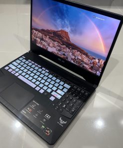 ASUS TUF GAMING FX505DU-AL052T มือสอง เชียงราย